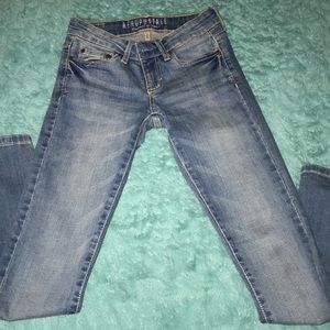 aeropostal jeans